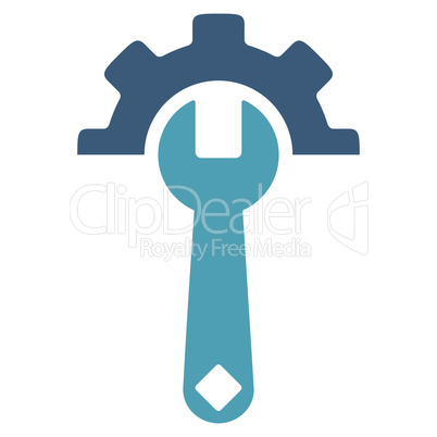 Service Tools Icon