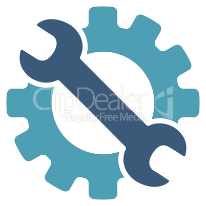 Service Tools Icon Service Tools Icon