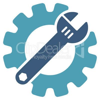 Service Tools Icon