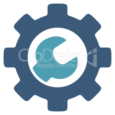 Service Tools Icon