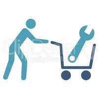 Tools Shopping Icon