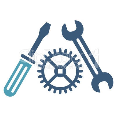 Tuning Service Icon