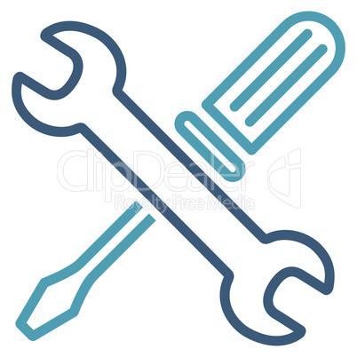 Tuning Tools Icon