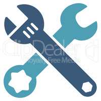 Wrench Icon