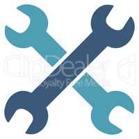 Wrenches Icon