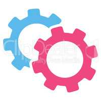 Gears Icon