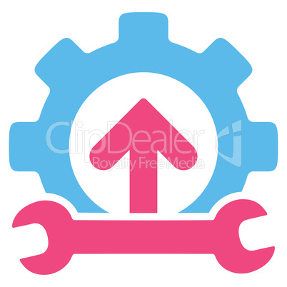 Integration Tools Icon