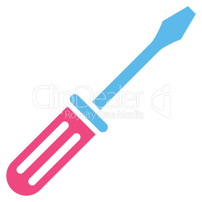 Screwdriver Icon