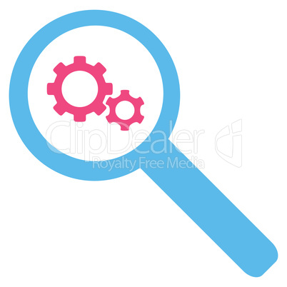 Search Tools Icon