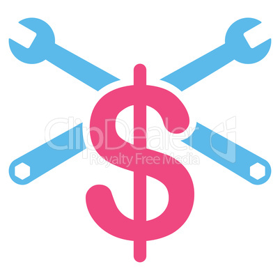 Service Price Icon