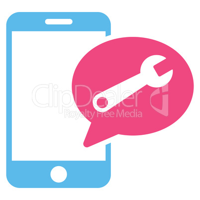 Service Sms Icon