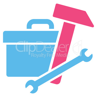 Toolbox Icon