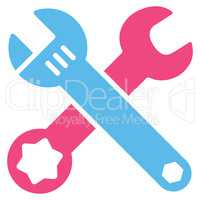 Wrench Icon