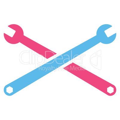 Wrenches Icon