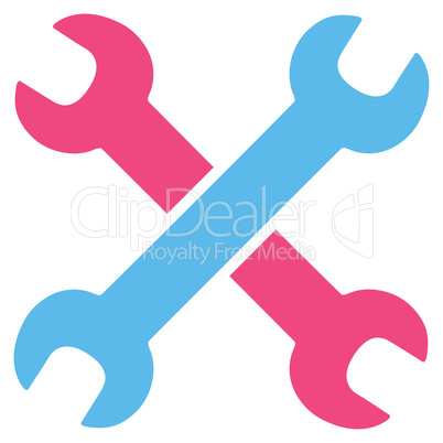 Wrenches Icon