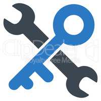 Key Tools Icon