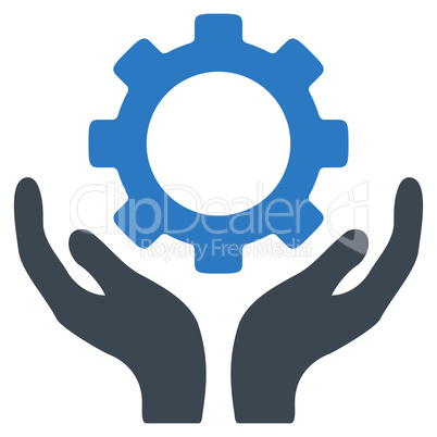 Maintenance Icon