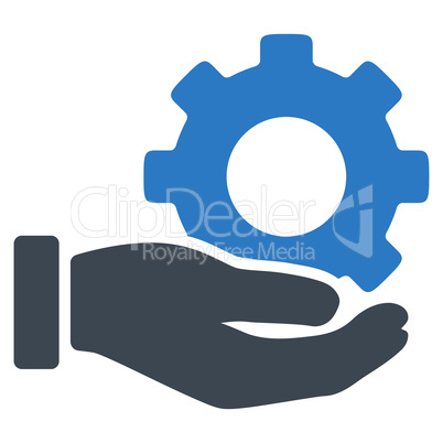 Mechanic Service Icon