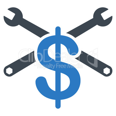 Service Price Icon