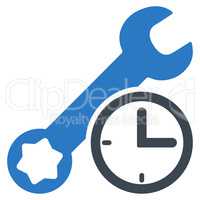 Service Time Icon