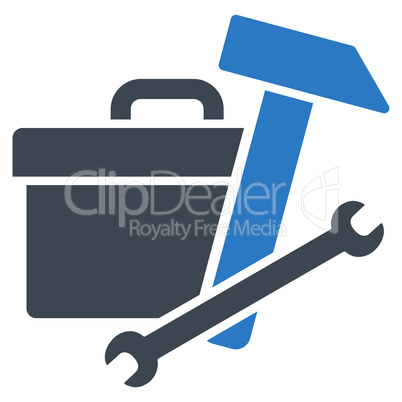 Toolbox Icon