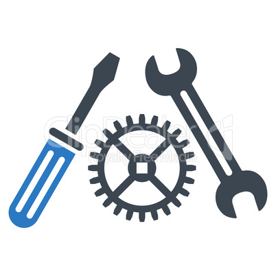 Tuning Service Icon