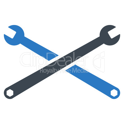 Wrenches Icon