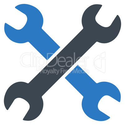 Wrenches Icon