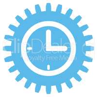 Time Options Icon