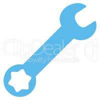 Wrench Icon