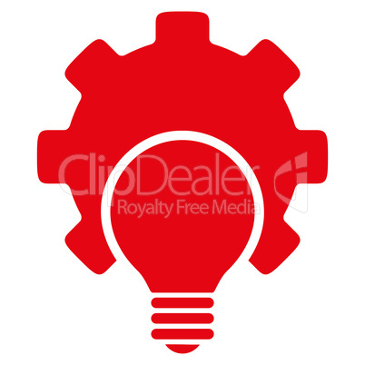 Bulb Configuration Icon