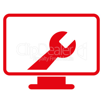 Desktop Options Icon