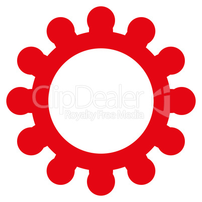 Gears Icon