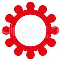 Gears Icon