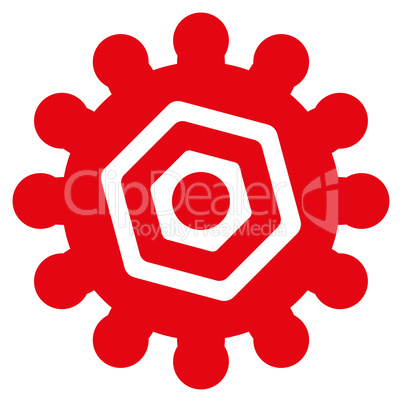 Gears Icon