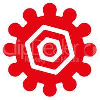 Gears Icon