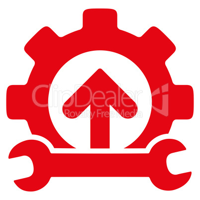 Integration Tools Icon