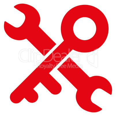 Key Tools Icon