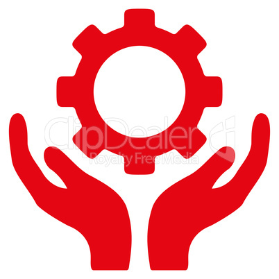 Maintenance Icon