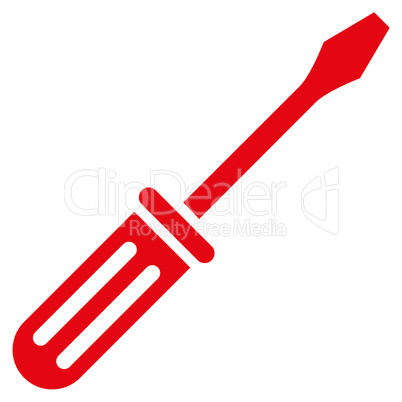 Screwdriver Icon