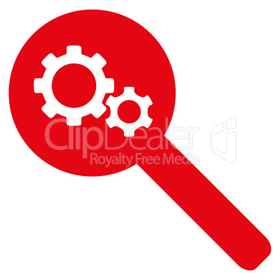 Search Tools Icon