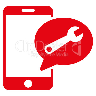 Service Sms Icon