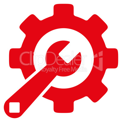 Service Tools Icon