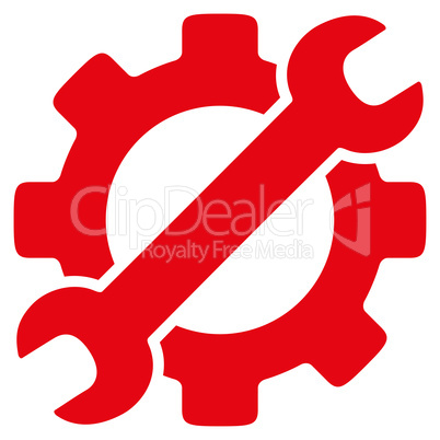 Service Tools Icon