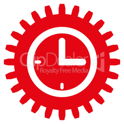 Time Options Icon