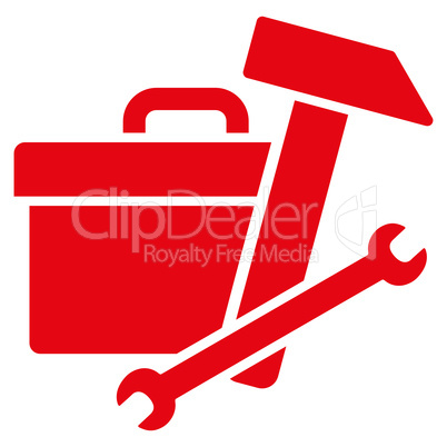 Toolbox Icon