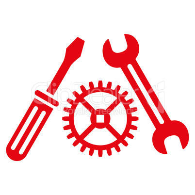 Tuning Service Icon