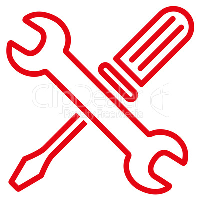 Tuning Tools Icon