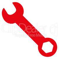 Wrench Icon