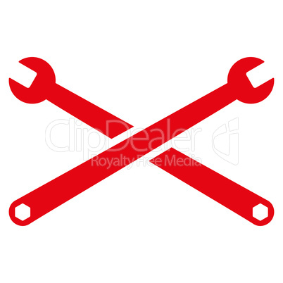 Wrenches Icon